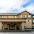 comfort inn ballard roosevelt