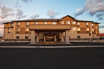comfort inn ballard roosevelt