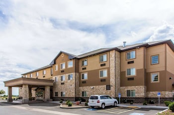 comfort inn ballard roosevelt