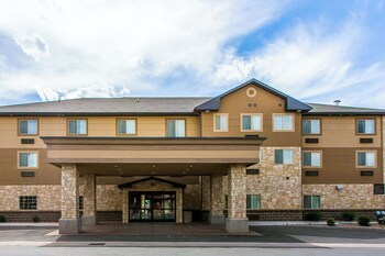 comfort inn ballard roosevelt