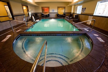 comfort inn ballard roosevelt