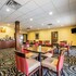comfort inn ballard roosevelt