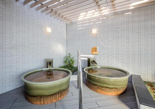 apa hotel shinagawa sengakuji ekimae