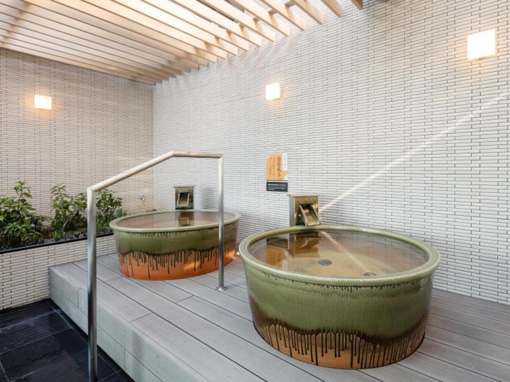 apa hotel shinagawa sengakuji ekimae