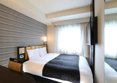 apa hotel shinagawa sengakuji ekimae
