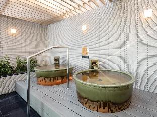 apa hotel shinagawa sengakuji ekimae