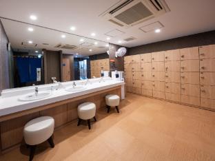 apa hotel shinagawa sengakuji ekimae