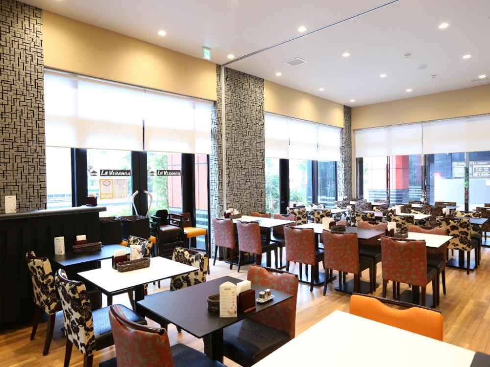 apa hotel shinagawa sengakuji ekimae