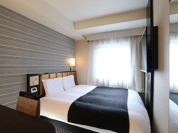 apa hotel shinagawa sengakuji ekimae