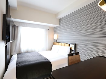 apa hotel shinagawa sengakuji ekimae