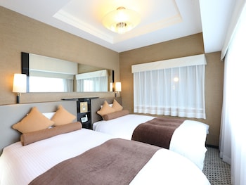 apa hotel shinagawa sengakuji ekimae