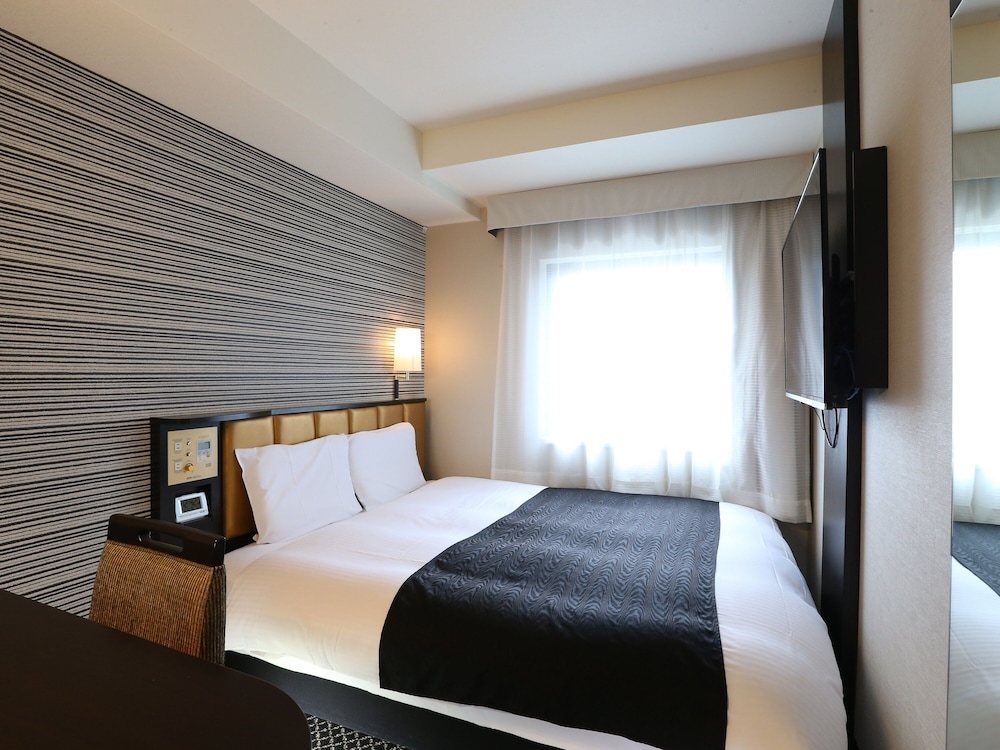apa hotel shinagawa sengakuji ekimae
