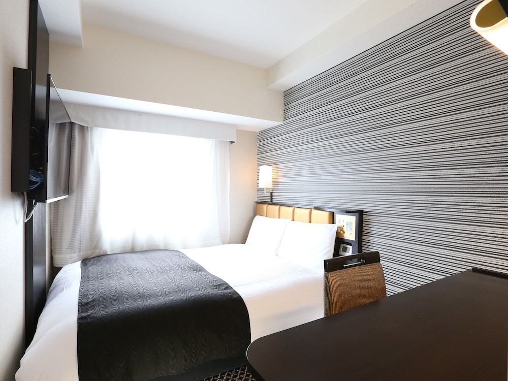 apa hotel shinagawa sengakuji ekimae