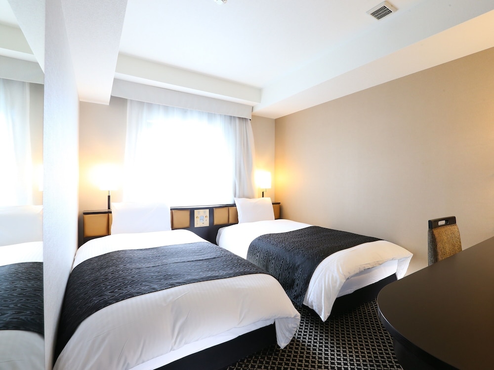 apa hotel shinagawa sengakuji ekimae