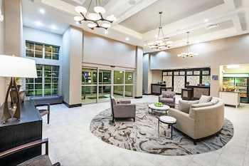 Homewood Suites By Hilton Waco,Tstc Waco Airport>>Mclennan County,3 star