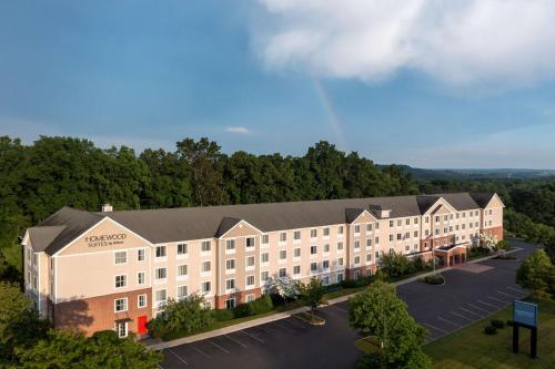 homewood suites by hilton wallingford meriden