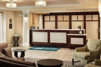 Homewood Suites By Hilton Wallingford-Meriden,Meriden>>Connecticut,3 star