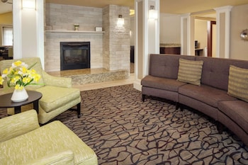 Homewood Suites By Hilton Wallingford-Meriden,Meriden>>Connecticut,3 star