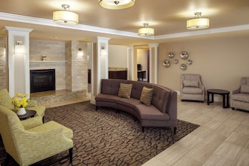Homewood Suites By Hilton Wallingford-Meriden,Meriden>>Connecticut,3 star