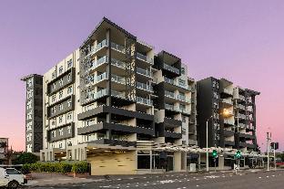 Oaks Brisbane Woolloongabba Suites,Brisbane>>Annerley,4 star