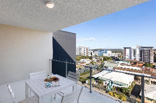 Oaks Brisbane Woolloongabba Suites,Brisbane>>Annerley,4 star