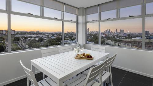 oaks brisbane woolloongabba suites