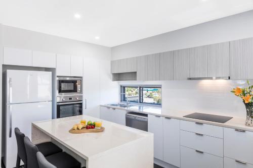 oaks brisbane woolloongabba suites