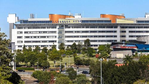 oaks brisbane woolloongabba suites
