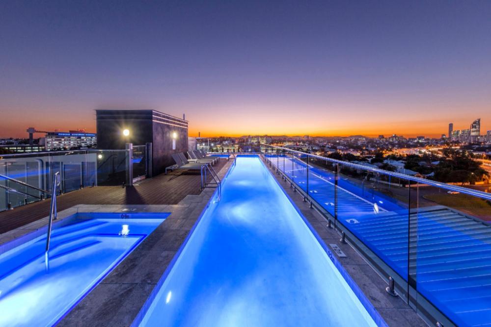 oaks brisbane woolloongabba suites