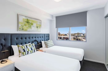oaks brisbane woolloongabba suites