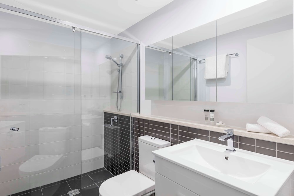 oaks brisbane woolloongabba suites