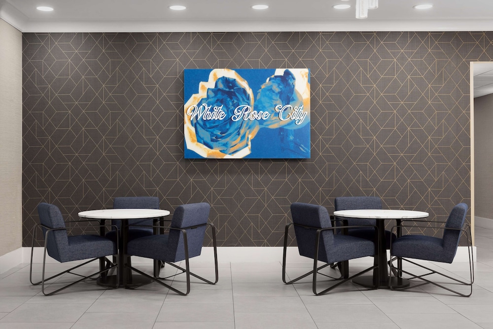 homewood suites by hilton york
