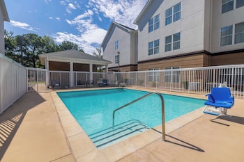 Homewood Suites By Hilton Jackson-Ridgeland,Jackson>>Clinton,3 star