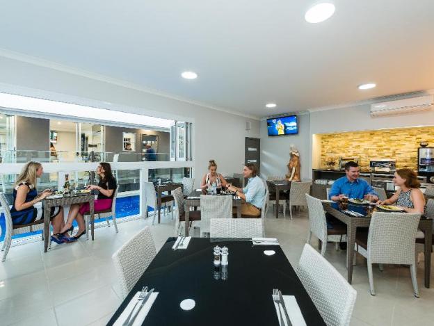 athena motel apartments