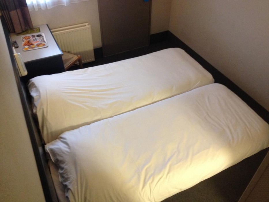 bandb hotel le mans nord 2