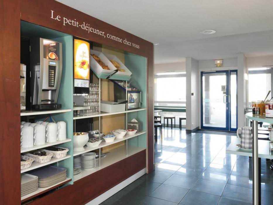 bandb hotel le mans nord 2