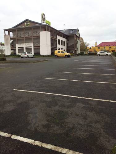 bandb hotel le mans nord 2