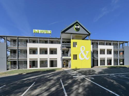 bandb hotel le mans nord 2