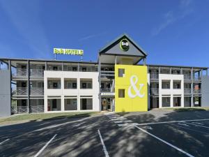 bandb hotel le mans nord 2