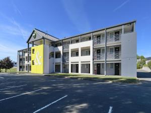 bandb hotel le mans nord 2