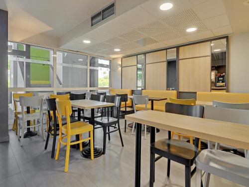 bandb hotel le mans nord 2