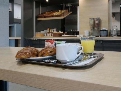 bandb hotel le mans nord 2
