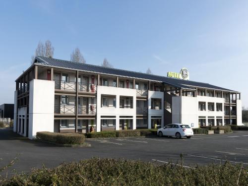 bandb hotel le mans nord 2