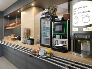 bandb hotel le mans nord 2