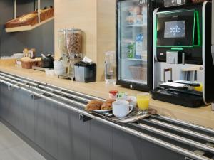 bandb hotel le mans nord 2