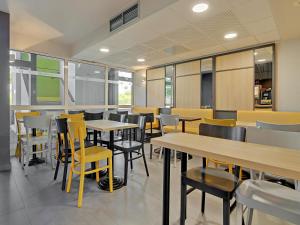 bandb hotel le mans nord 2