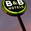 bandb hotel le mans nord 2