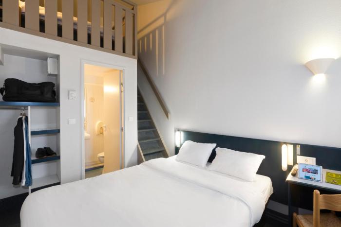 bandb hotel le mans nord 2