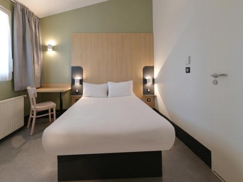 bandb hotel le mans nord 2