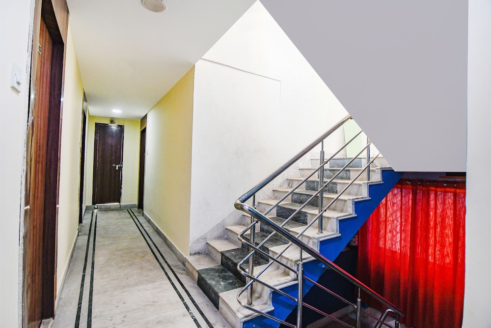 trivedi international